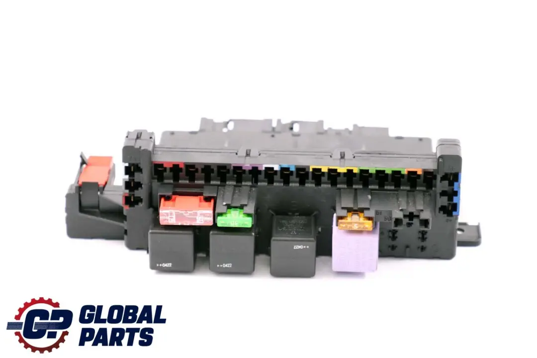 Class C215 W220 Sam Control Module Fuse Box Unit Rear to Mercedes CL S with Part number A0325458432 Mercedes CL S Class C215 W220 Sam Control Module Fuse Box Unit Rear - SKU A0325458432 - Part number A0325458432