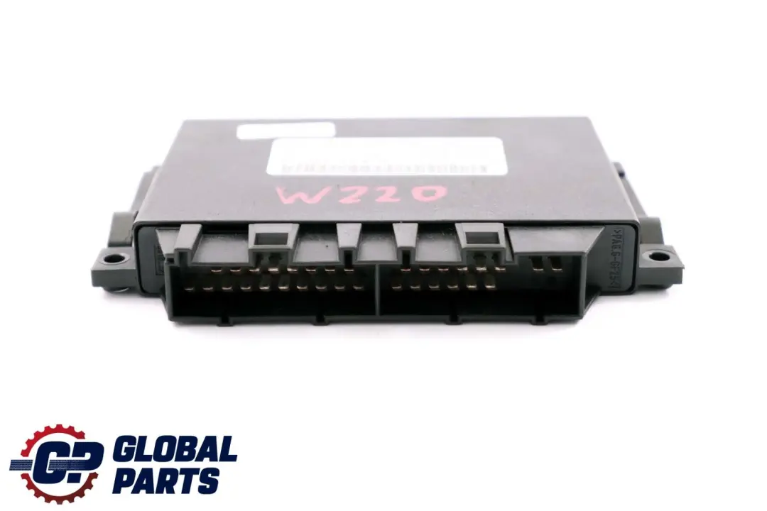 Mercedes CL S C215 W220 Parking Sensor Distance Control Module - SKU A0335453332 - Part number A0335453332