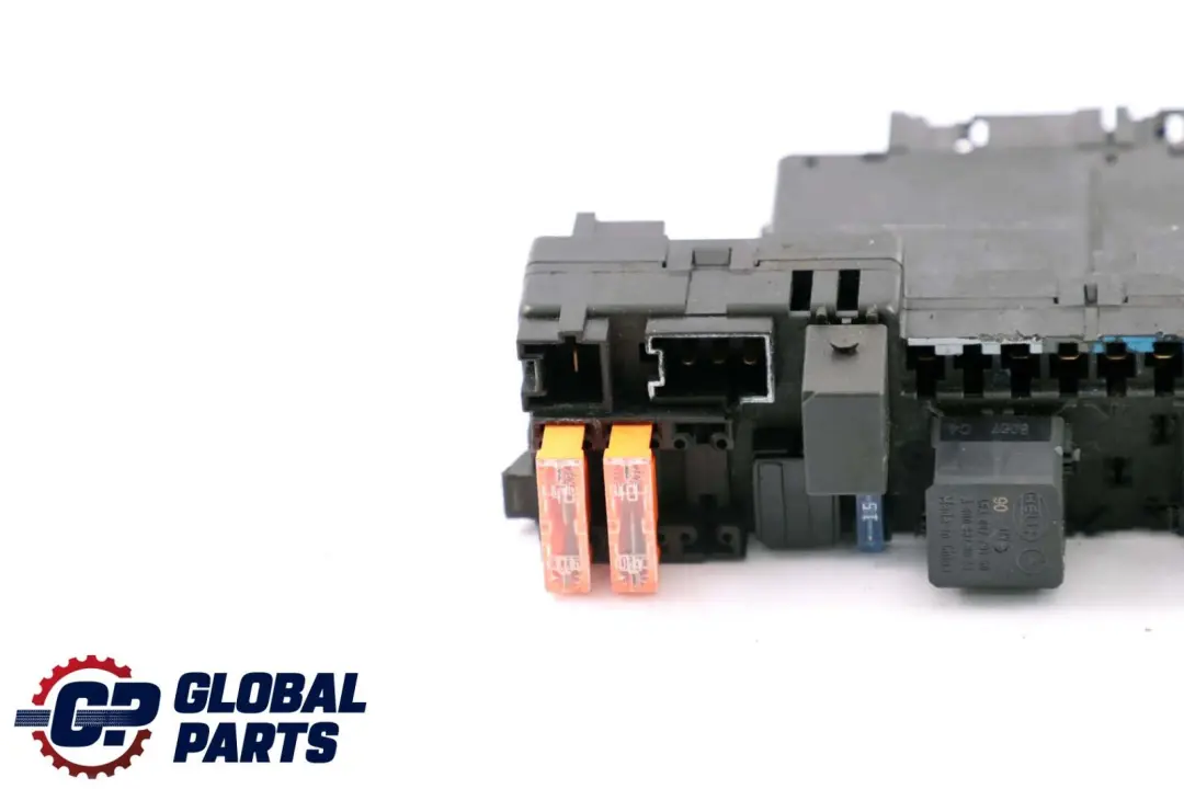  Mercedes-Benz CL S Class C215 W220 Sam Control Module Fuse Box Unit - SKU A0345456532 - Part number A0345456532