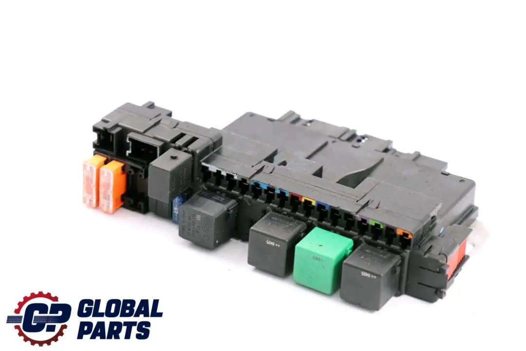  Mercedes-Benz CL S Class C215 W220 Sam Control Module Fuse Box Unit - SKU A0345456532 - Part number A0345456532