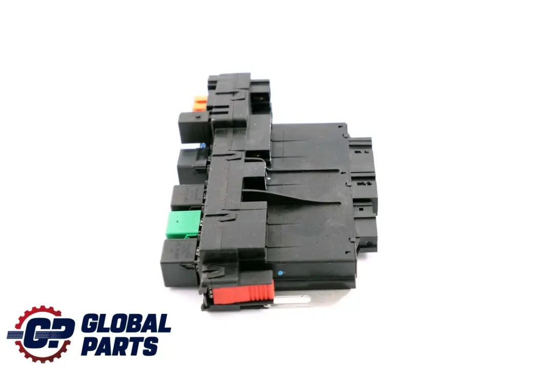  Mercedes-Benz CL S Class C215 W220 Sam Control Module Fuse Box Unit - SKU A0345456532 - Part number A0345456532