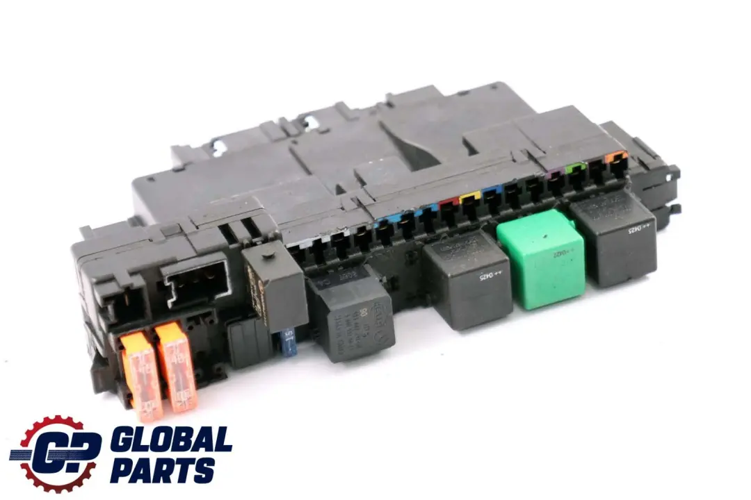  Mercedes-Benz CL S Class C215 W220 Sam Control Module Fuse Box Unit - SKU A0345456532 - Part number A0345456532