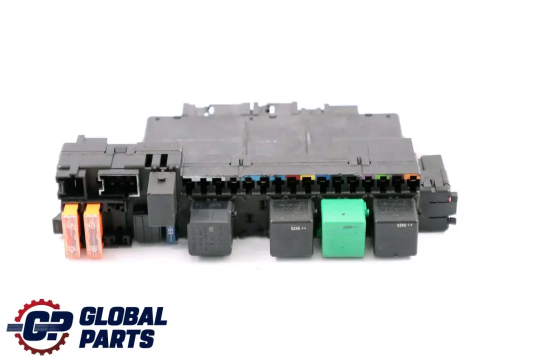 Mercedes-Benz CL S Class C215 W220 Sam Control Module Fuse Box Unit to with Part number A0345456532 Mercedes-Benz CL S Class C215 W220 Sam Control Module Fuse Box Unit - SKU A0345456532 - Part number A0345456532