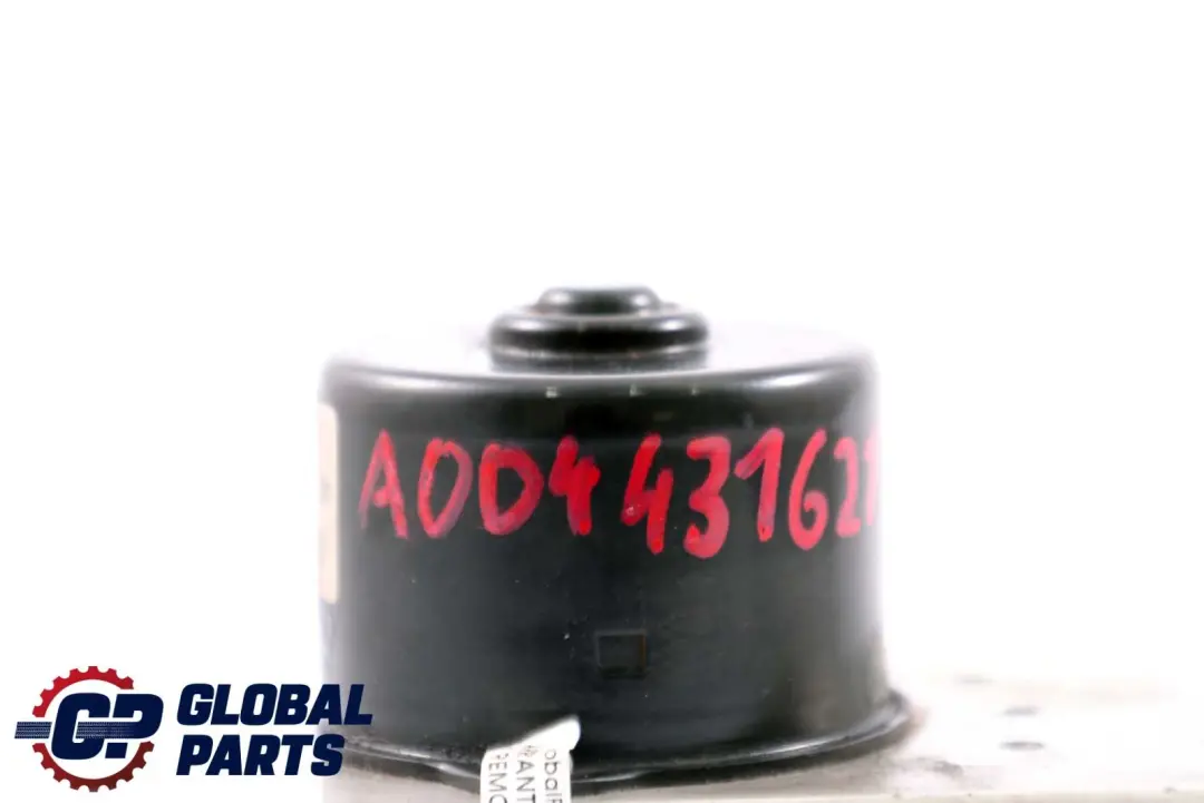 Hydraulikblock Hydraulikaggregat ABS Pumpe A0054312912 für Mercedes C CLK W203 C209 mit Teilenummer A0345457232 Mercedes C CLK W203 C209 Hydraulikblock Hydraulikaggregat ABS Pumpe A0054312912 - SKU A0345457232 - Teilenummer A0345457232
