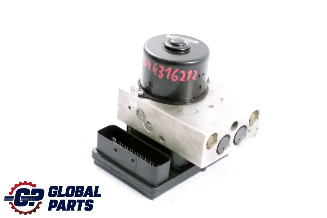  Mercedes-Benz C CLK Class W203 C209 ABS Hydraulic Brake Pump Unit A0054312912 - SKU A0345457232 - Part number A0345457232