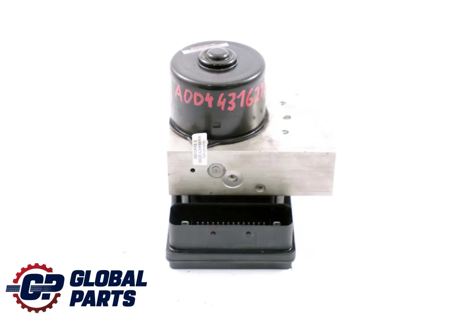 Mercedes C CLK W203 C209 Hydraulikblock Hydraulikaggregat ABS Pumpe A0054312912