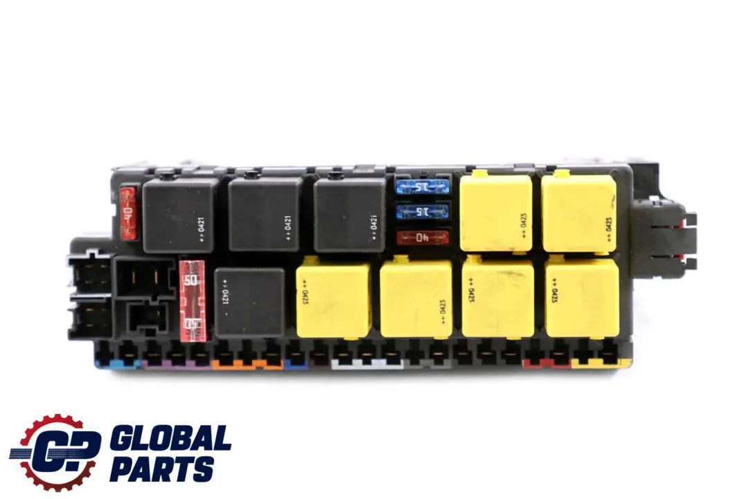 Sam Control Module Fuse Box Unit to Mercedes CL C215 W220 with Part number A0345459432 Mercedes CL C215 W220 Sam Control Module Fuse Box Unit - SKU A0345459432 - Part number A0345459432