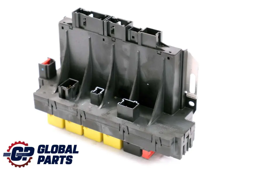 Mercedes CL C215 W220 Sam Steuermodul Sicherungs Kasten Einheit - SKU A0345459432 - Teilenummer A0345459432