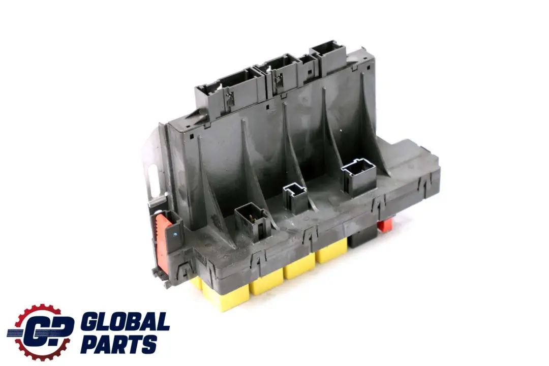 Mercedes CL C215 W220 Sam Steuermodul Sicherungs Kasten Einheit - SKU A0345459432 - Teilenummer A0345459432