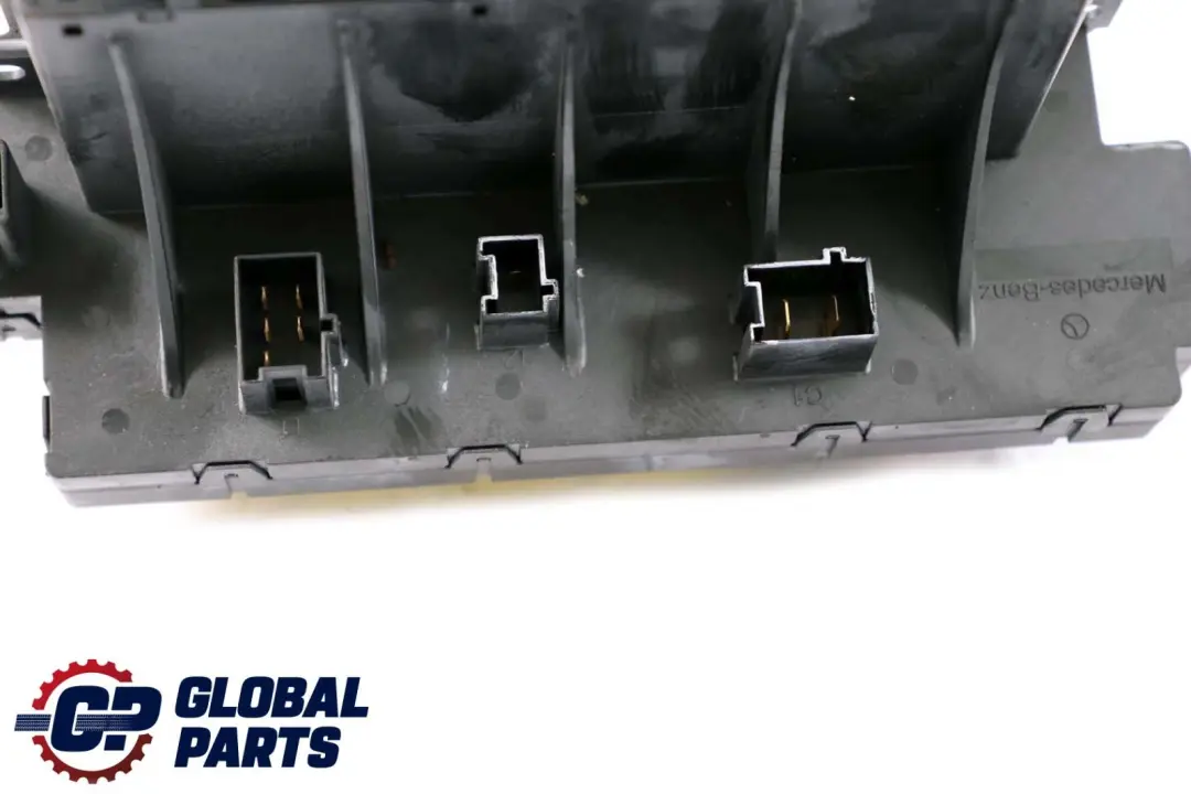 Mercedes CL C215 W220 Sam Steuermodul Sicherungs Kasten Einheit - SKU A0345459432 - Teilenummer A0345459432