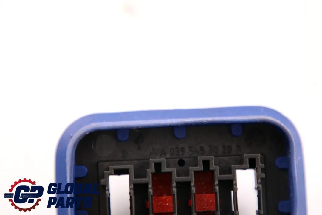 Mercedes-Benz E S Class W203 C209 W211 Rear Abs Sensor Connector to with Part number A0395453028 Mercedes-Benz E S Class W203 C209 W211 Rear Abs Sensor Connector - SKU A0395453028 - Part number A0395453028