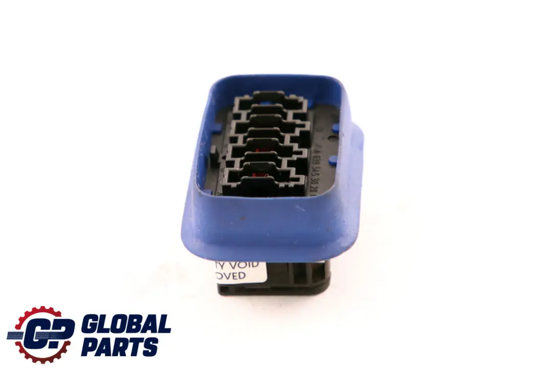 Mercedes-Benz E S Class W203 C209 W211 Rear Abs Sensor Connector to with Part number A0395453028 Mercedes-Benz E S Class W203 C209 W211 Rear Abs Sensor Connector - SKU A0395453028 - Part number A0395453028