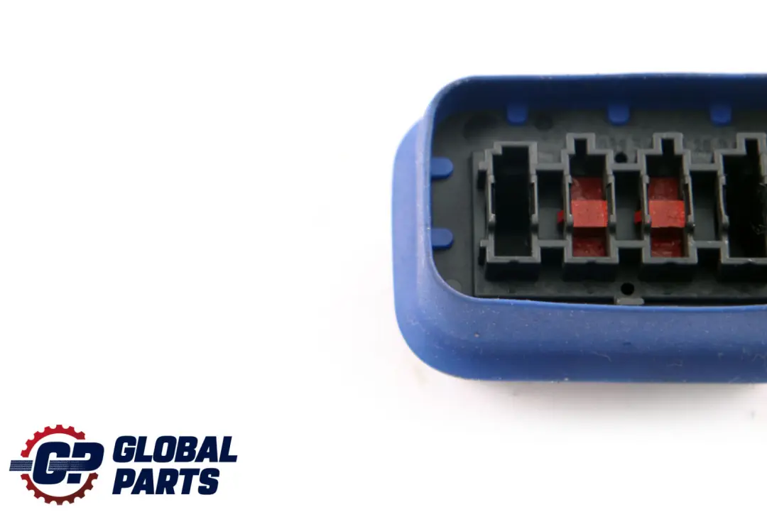 Mercedes-Benz E S Class W203 C209 W211 Rear Abs Sensor Connector to with Part number A0395453028 Mercedes-Benz E S Class W203 C209 W211 Rear Abs Sensor Connector - SKU A0395453028 - Part number A0395453028