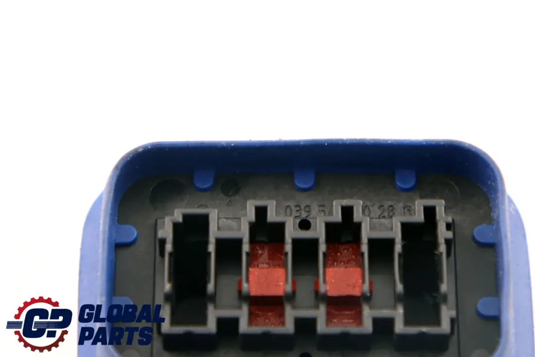 Mercedes-Benz E S Class W203 C209 W211 Rear Abs Sensor Connector to with Part number A0395453028 Mercedes-Benz E S Class W203 C209 W211 Rear Abs Sensor Connector - SKU A0395453028 - Part number A0395453028