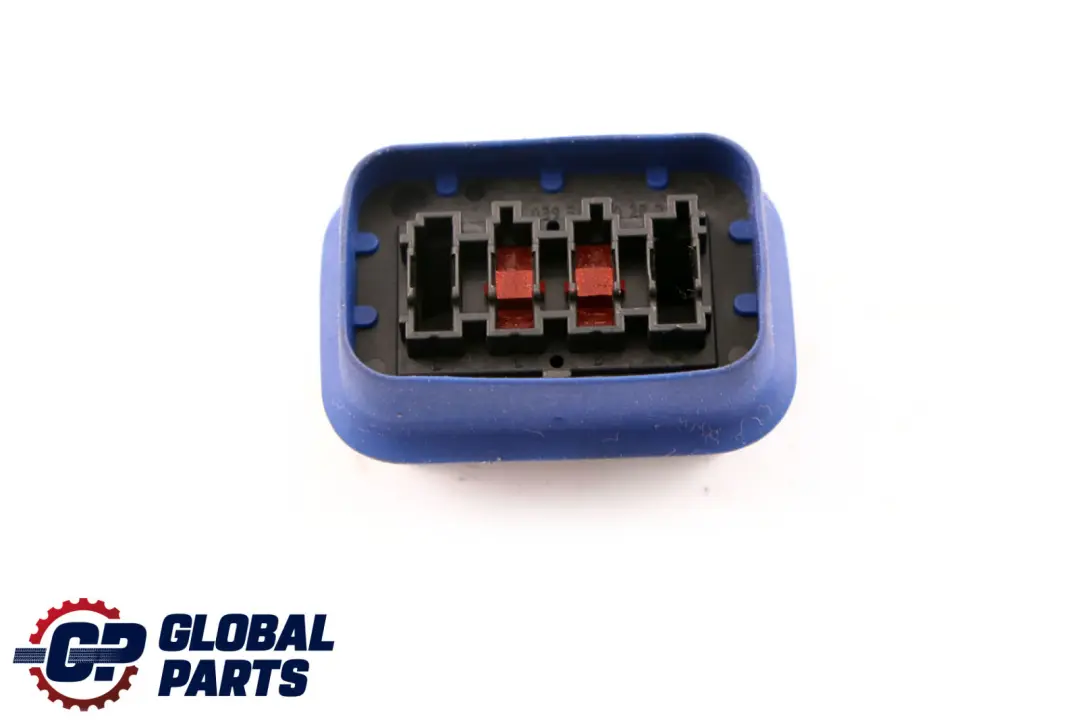 Mercedes-Benz E S Class W203 C209 W211 Rear Abs Sensor Connector to with Part number A0395453028 Mercedes-Benz E S Class W203 C209 W211 Rear Abs Sensor Connector - SKU A0395453028 - Part number A0395453028