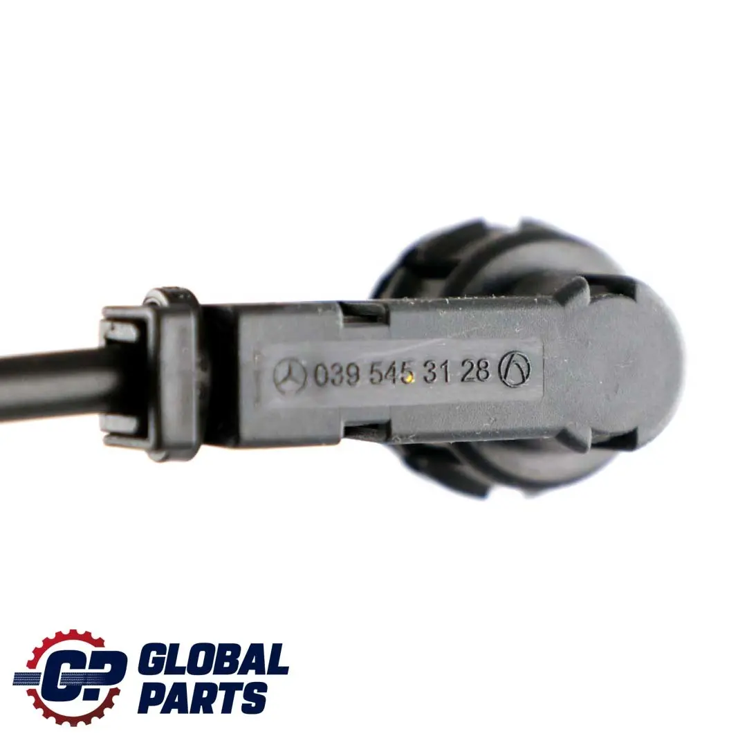 Mercedes-Benz M-Class ML W164 Wiring Loom Cable Harness AUX to with Part number A0395453128 Mercedes-Benz M-Class ML W164 Wiring Loom Cable Harness AUX - SKU A0395453128 - Part number A0395453128