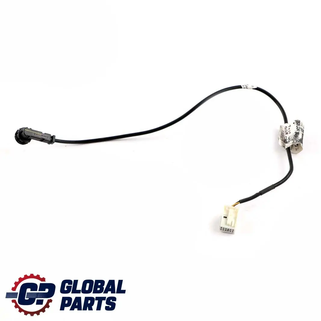Mercedes-Benz M-Class ML W164 Wiring Loom Cable Harness AUX to with Part number A0395453128 Mercedes-Benz M-Class ML W164 Wiring Loom Cable Harness AUX - SKU A0395453128 - Part number A0395453128