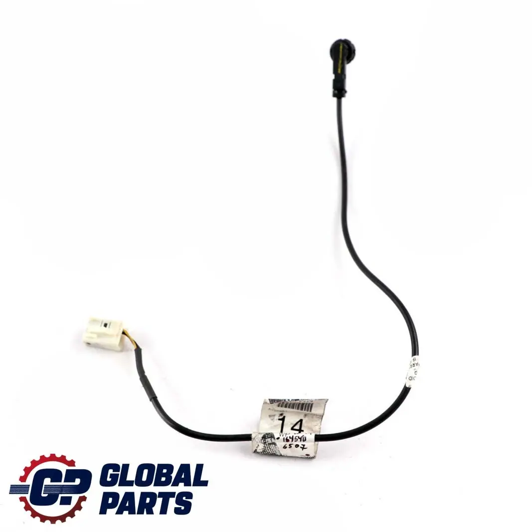 Mercedes-Benz M-Class ML W164 Wiring Loom Cable Harness AUX to with Part number A0395453128 Mercedes-Benz M-Class ML W164 Wiring Loom Cable Harness AUX - SKU A0395453128 - Part number A0395453128