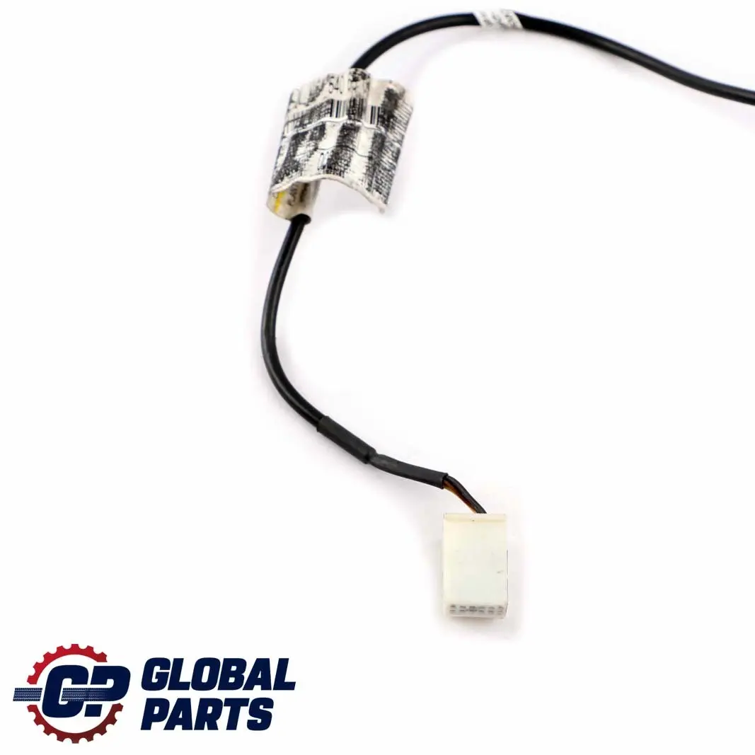 Mercedes-Benz M-Class ML W164 Wiring Loom Cable Harness AUX to with Part number A0395453128 Mercedes-Benz M-Class ML W164 Wiring Loom Cable Harness AUX - SKU A0395453128 - Part number A0395453128
