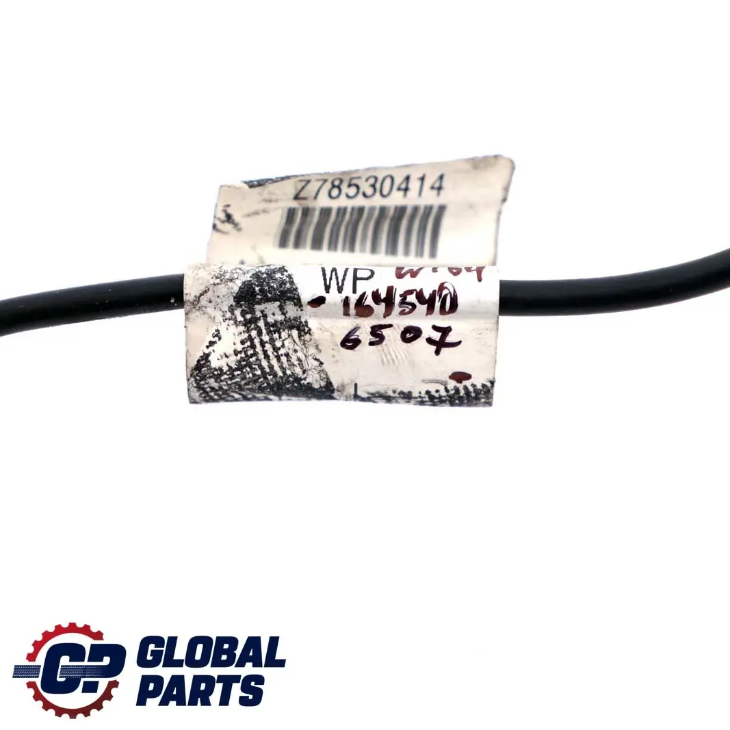  Mercedes-Benz M-Class ML W164 Wiring Loom Cable Harness AUX - SKU A0395453128 - Part number A0395453128