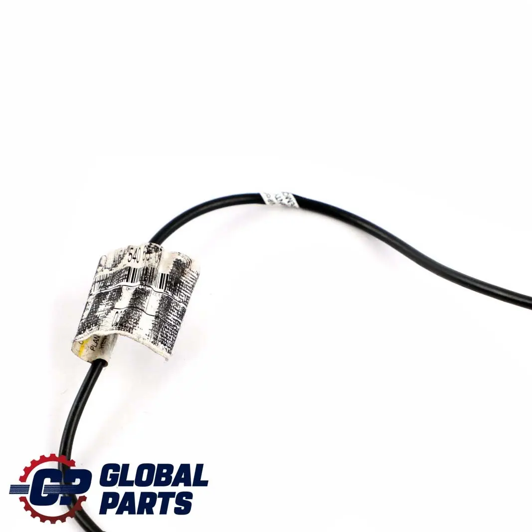 Mercedes-Benz M-Class ML W164 Wiring Loom Cable Harness AUX to with Part number A0395453128 Mercedes-Benz M-Class ML W164 Wiring Loom Cable Harness AUX - SKU A0395453128 - Part number A0395453128