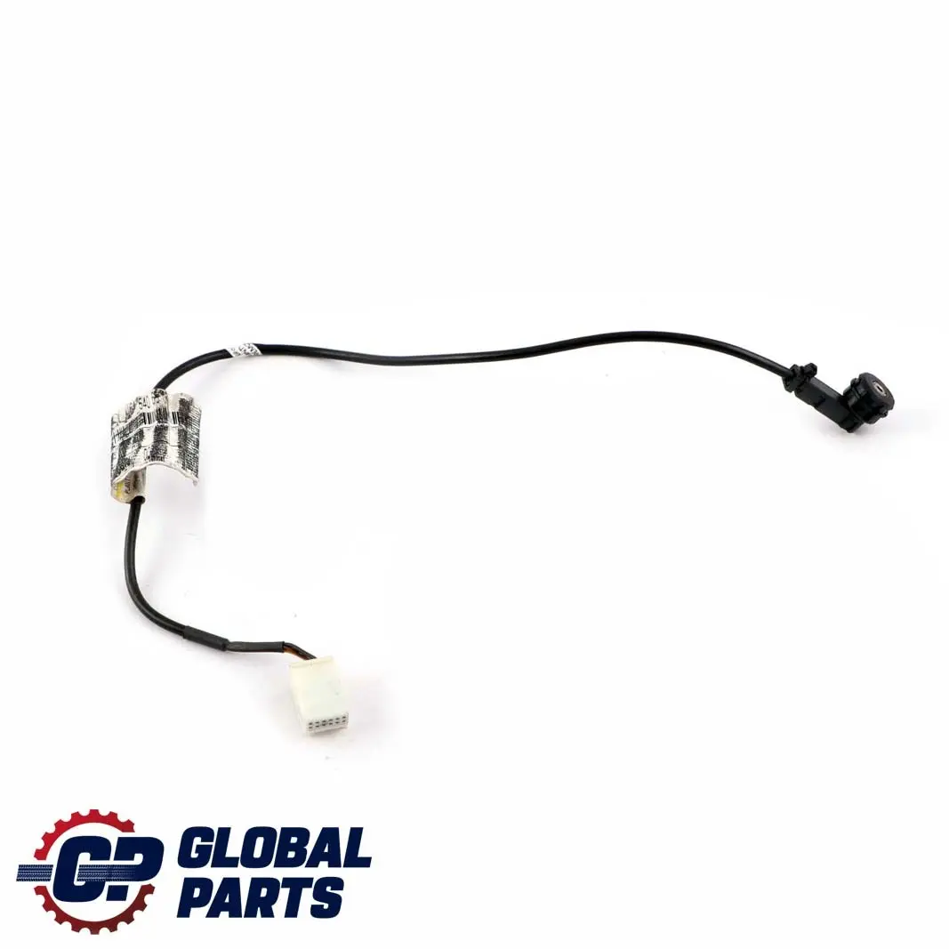 Mercedes-Benz M-Class ML W164 Wiring Loom Cable Harness AUX to with Part number A0395453128 Mercedes-Benz M-Class ML W164 Wiring Loom Cable Harness AUX - SKU A0395453128 - Part number A0395453128