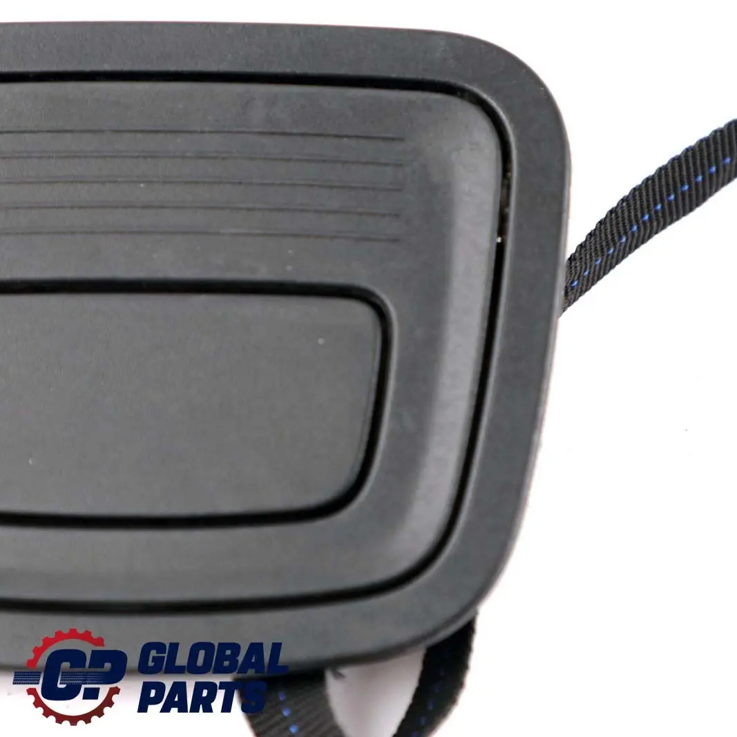  Mercedes-Benz W176 S205 Trasero Boot Piso Panel Lock Manija - SKU A0996800184 - Número de pieza A0996800184