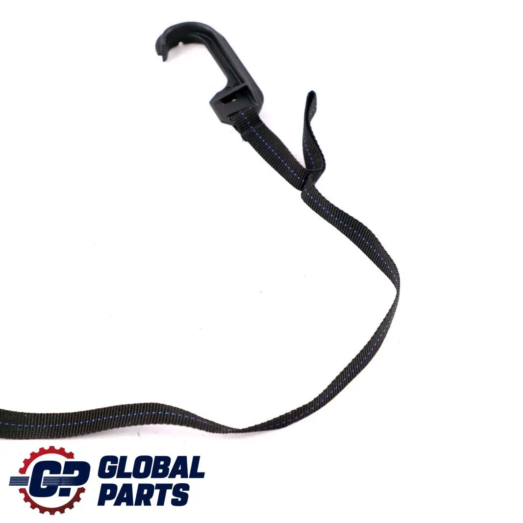 Maniglia blocco pannello bagagliaio posteriore per Mercedes W176 S205 con numero di parte A0996800184 Mercedes W176 S205 Maniglia blocco pannello bagagliaio posteriore - SKU A0996800184 - Numero di parte A0996800184