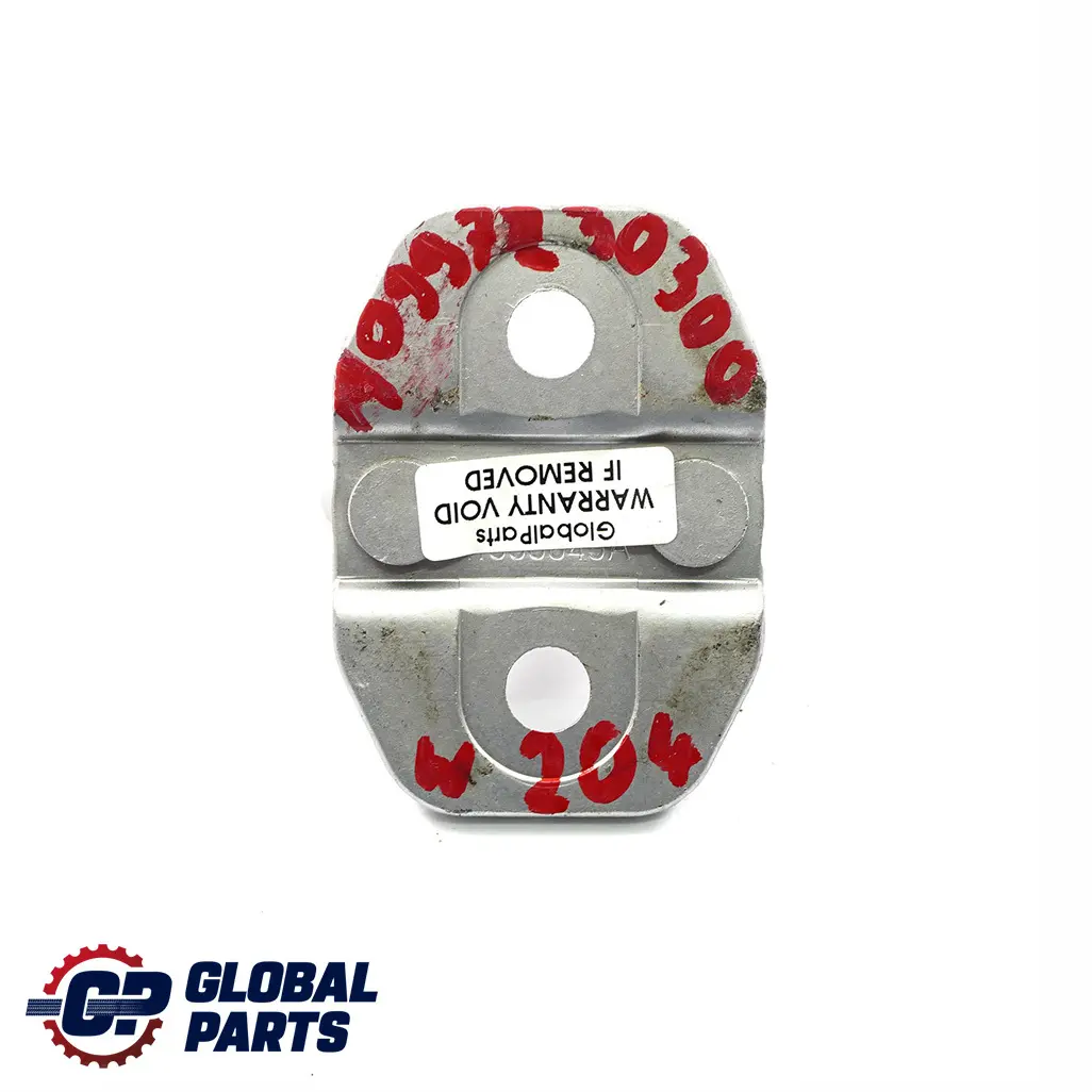 Cerradura de Puerta Izquierda Derecha para Mercedes W204 W212 con número de pieza A0997230300 Mercedes W204 W212 Cerradura de Puerta Izquierda Derecha - SKU A0997230300 - Número de pieza A0997230300