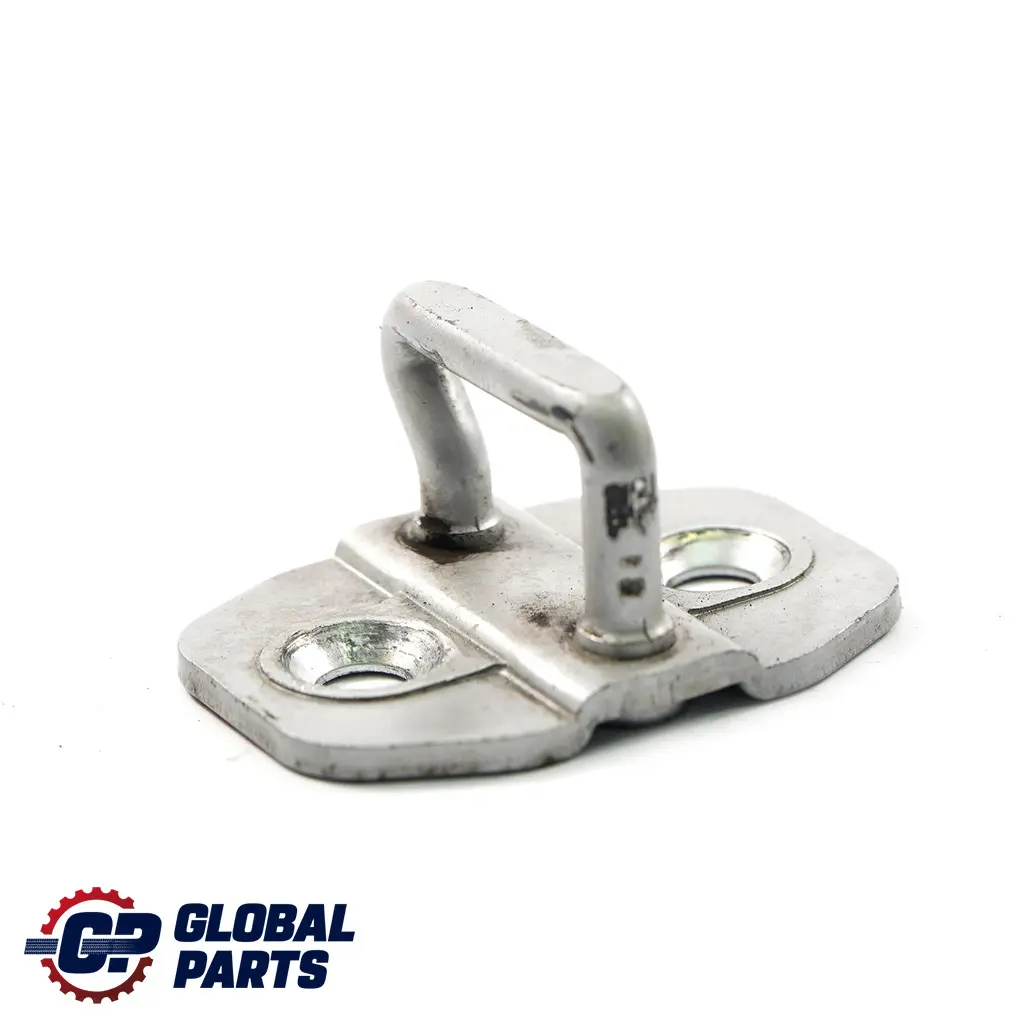 Mercedes-Benz W204 W212 Left Right N/O/S Door Lock Catch Striker Latch Bracket to with Part number A0997230300 Mercedes-Benz W204 W212 Left Right N/O/S Door Lock Catch Striker Latch Bracket - SKU A0997230300 - Part number A0997230300