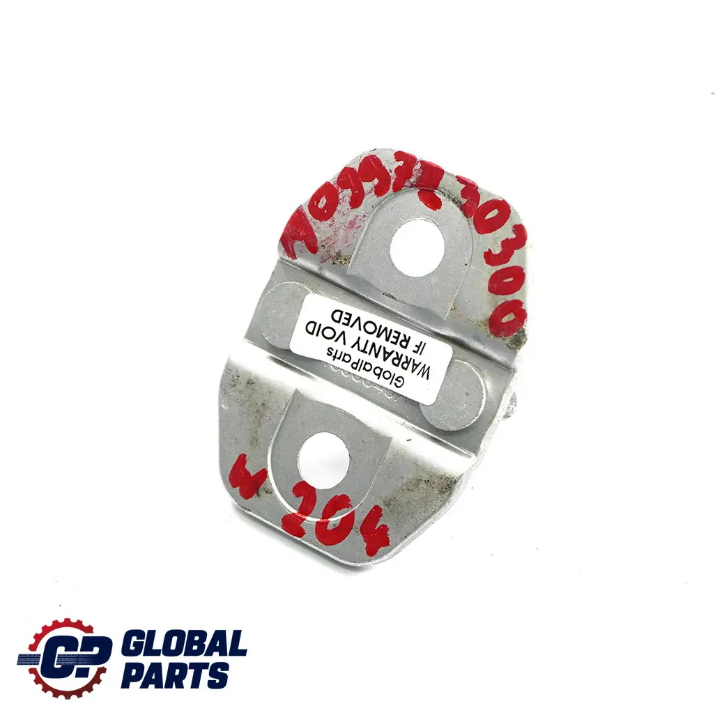 Mercedes-Benz C E Classe W204 W212 Schlie??se per Serratura Portiera SX Destra per con numero di parte A0997230300 Mercedes-Benz C E Classe W204 W212 Schlie??se per Serratura Portiera SX Destra - SKU A0997230300 - Numero di parte A0997230300