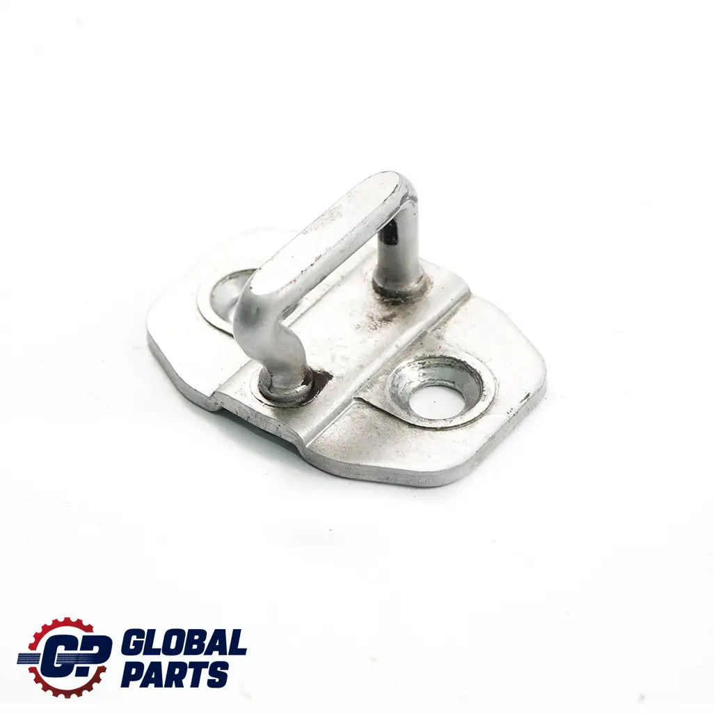 Mercedes-Benz W204 W212 Left Right N/O/S Door Lock Catch Striker Latch Bracket to with Part number A0997230300 Mercedes-Benz W204 W212 Left Right N/O/S Door Lock Catch Striker Latch Bracket - SKU A0997230300 - Part number A0997230300
