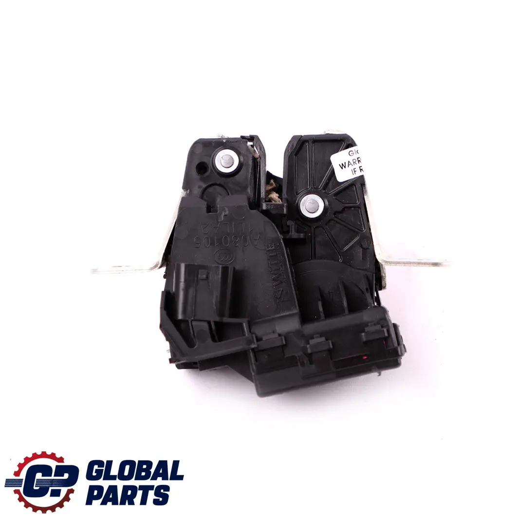 Meccanismo Chiusura Portellone Posteriore Bagagliaio per Mercedes W176 con numero di parte A0997400200 Mercedes W176 Meccanismo Chiusura Portellone Posteriore Bagagliaio - SKU A0997400200 - Numero di parte A0997400200