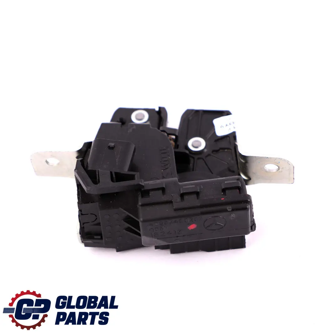 Mécanisme De Verrouillage Du Hayon Du Coffre pour Mercedes W176 W246 à propos du numéro de pièce A0997400200 Mercedes W176 W246 Mécanisme De Verrouillage Du Hayon Du Coffre - SKU A0997400200 - Numéro de pièce A0997400200