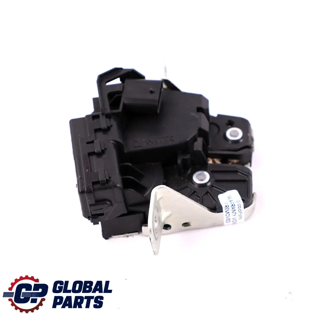 Meccanismo Chiusura Portellone Posteriore Bagagliaio per Mercedes W176 con numero di parte A0997400200 Mercedes W176 Meccanismo Chiusura Portellone Posteriore Bagagliaio - SKU A0997400200 - Numero di parte A0997400200