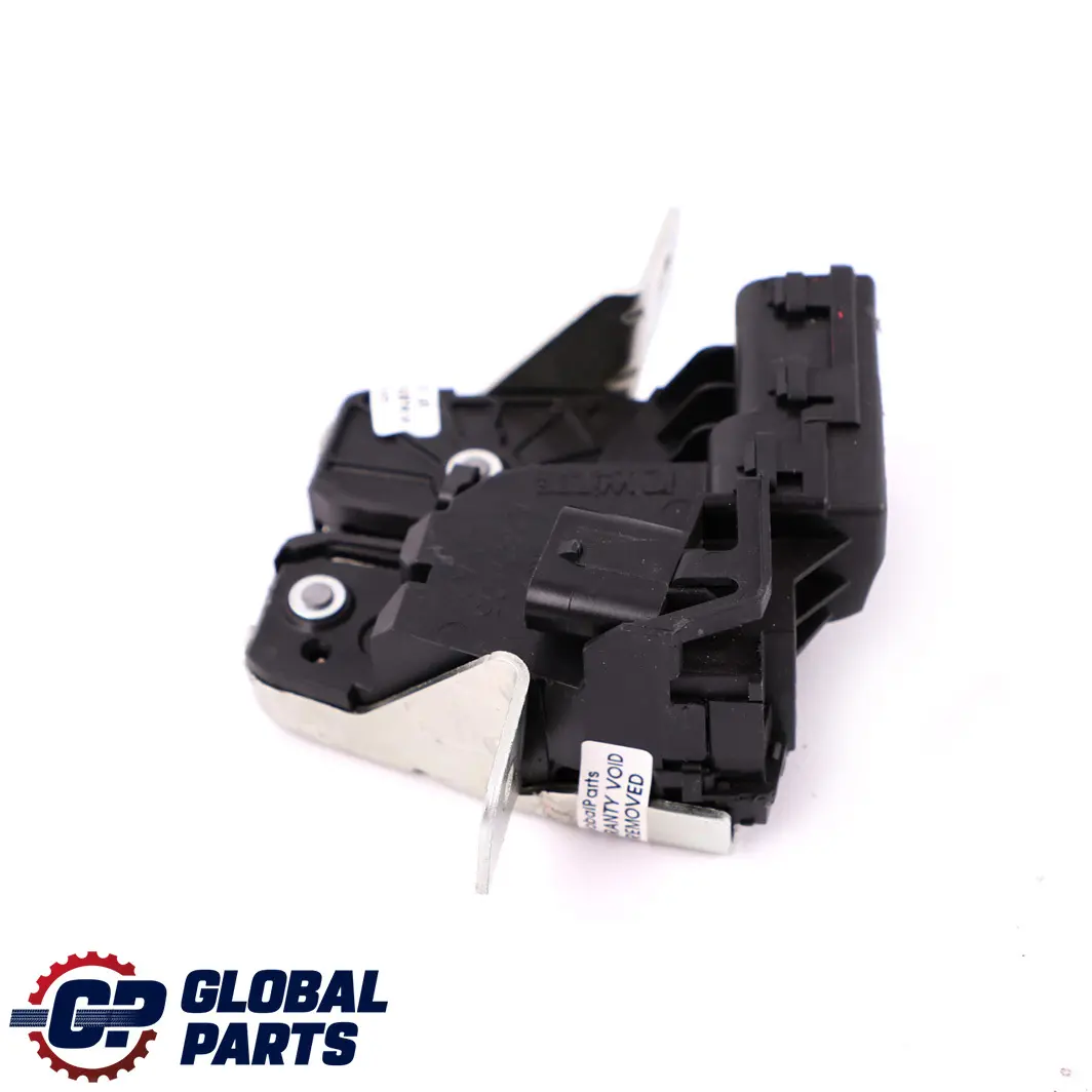 Mécanisme De Verrouillage Du Hayon Du Coffre pour Mercedes W176 W246 à propos du numéro de pièce A0997400200 Mercedes W176 W246 Mécanisme De Verrouillage Du Hayon Du Coffre - SKU A0997400200 - Numéro de pièce A0997400200