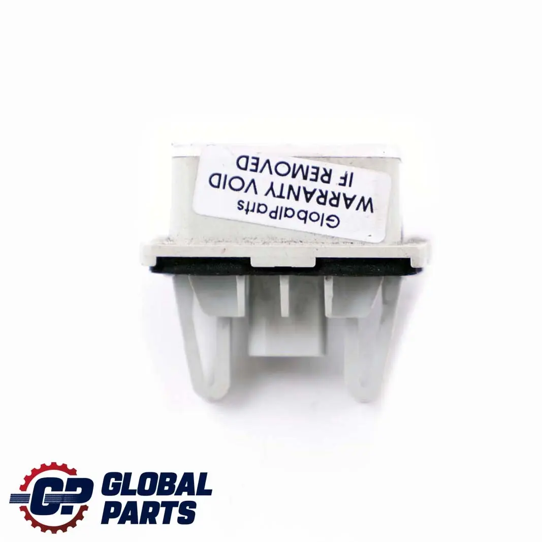  Mercedes-Benz C E W205 W207 Registration Plate License Lamp Light - SKU A0999067000 - Part number A0999067000