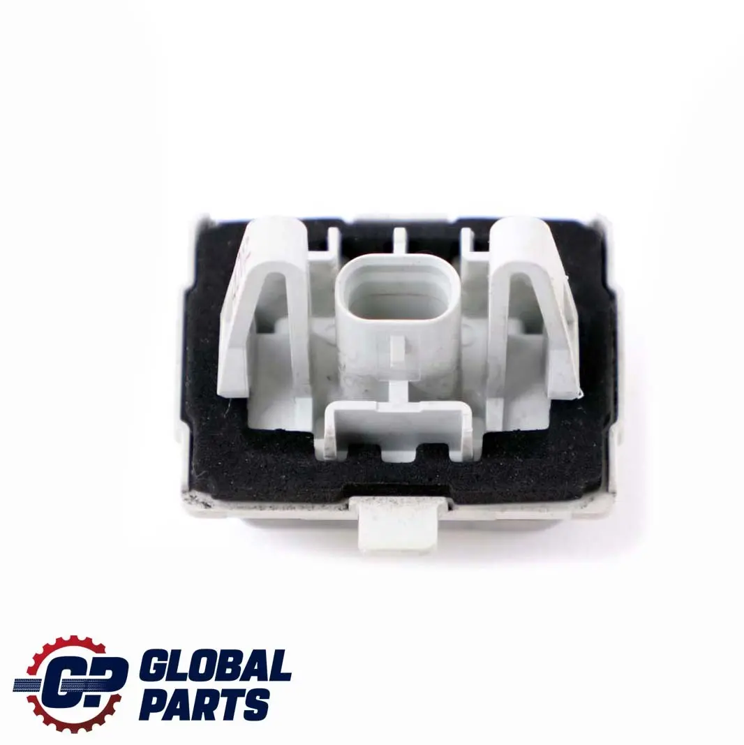  Mercedes-Benz C E W205 W207 Registration Plate License Lamp Light - SKU A0999067000 - Part number A0999067000