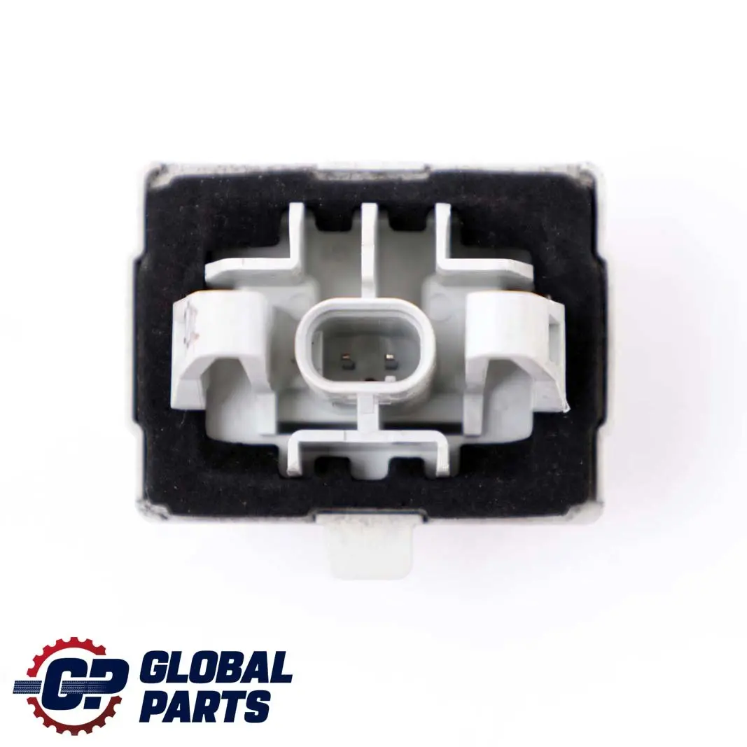  Mercedes-Benz C E W205 W207 Registration Plate License Lamp Light - SKU A0999067000 - Part number A0999067000