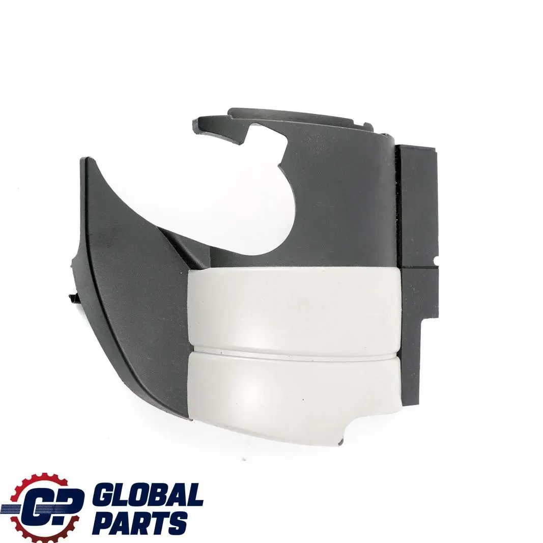Mercedes C 180 W203 M111 Gasolina Motor Izquierdo Tapa Embellecedor - SKU A1110100867 - Número de pieza A1110100767