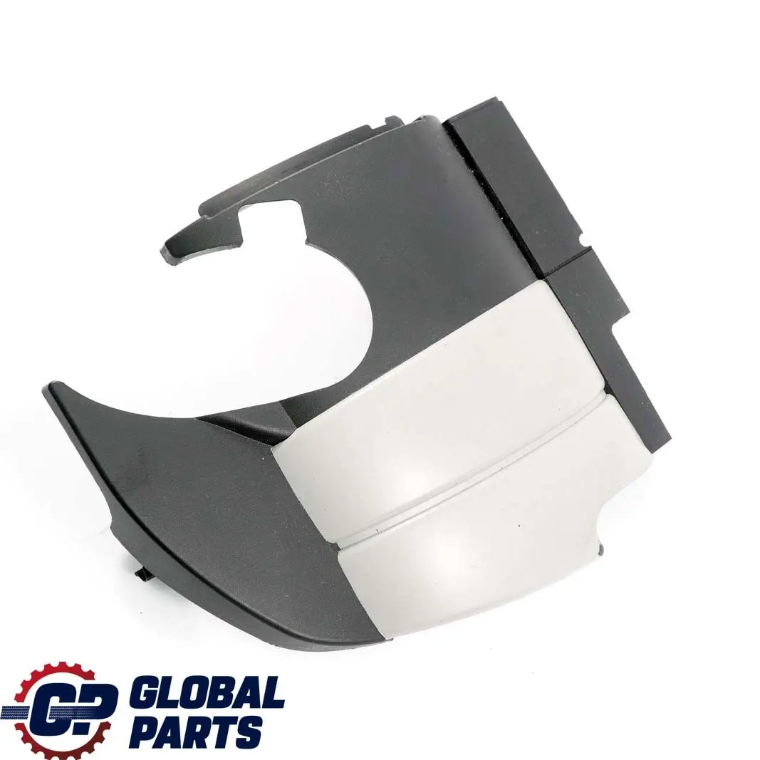 M111 Gasolina Motor Izquierdo Tapa Embellecedor para Mercedes C 180 W203 con número de pieza A1110100767 Mercedes C 180 W203 M111 Gasolina Motor Izquierdo Tapa Embellecedor - SKU A1110100867 - Número de pieza A1110100767