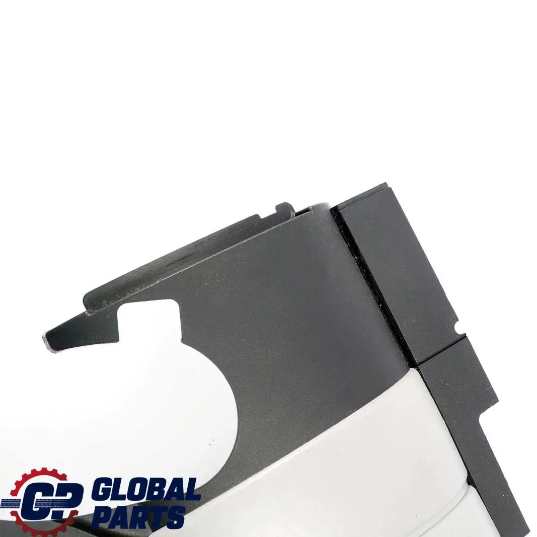 Mercedes-Benz C 180 W203 M111 Benzin Motorabdeckung Deckel Links für mit Teilenummer A1110100767 Mercedes-Benz C 180 W203 M111 Benzin Motorabdeckung Deckel Links - SKU A1110100867 - Teilenummer A1110100767