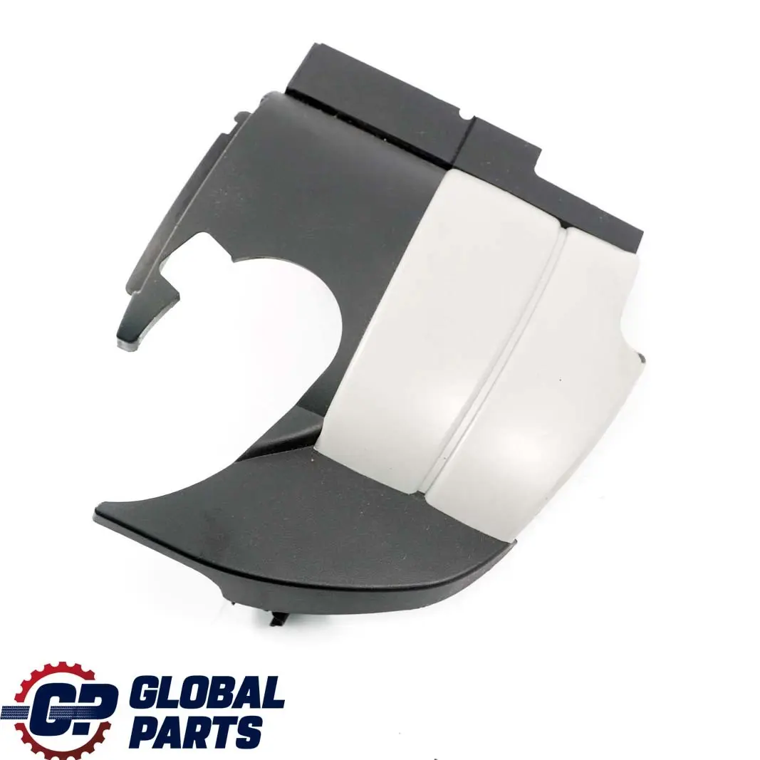 Mercedes-Benz C 180 W203 M111 Petrol Engine Left N/S Cover Trim to with Part number A1110100767 Mercedes-Benz C 180 W203 M111 Petrol Engine Left N/S Cover Trim - SKU A1110100867 - Part number A1110100767