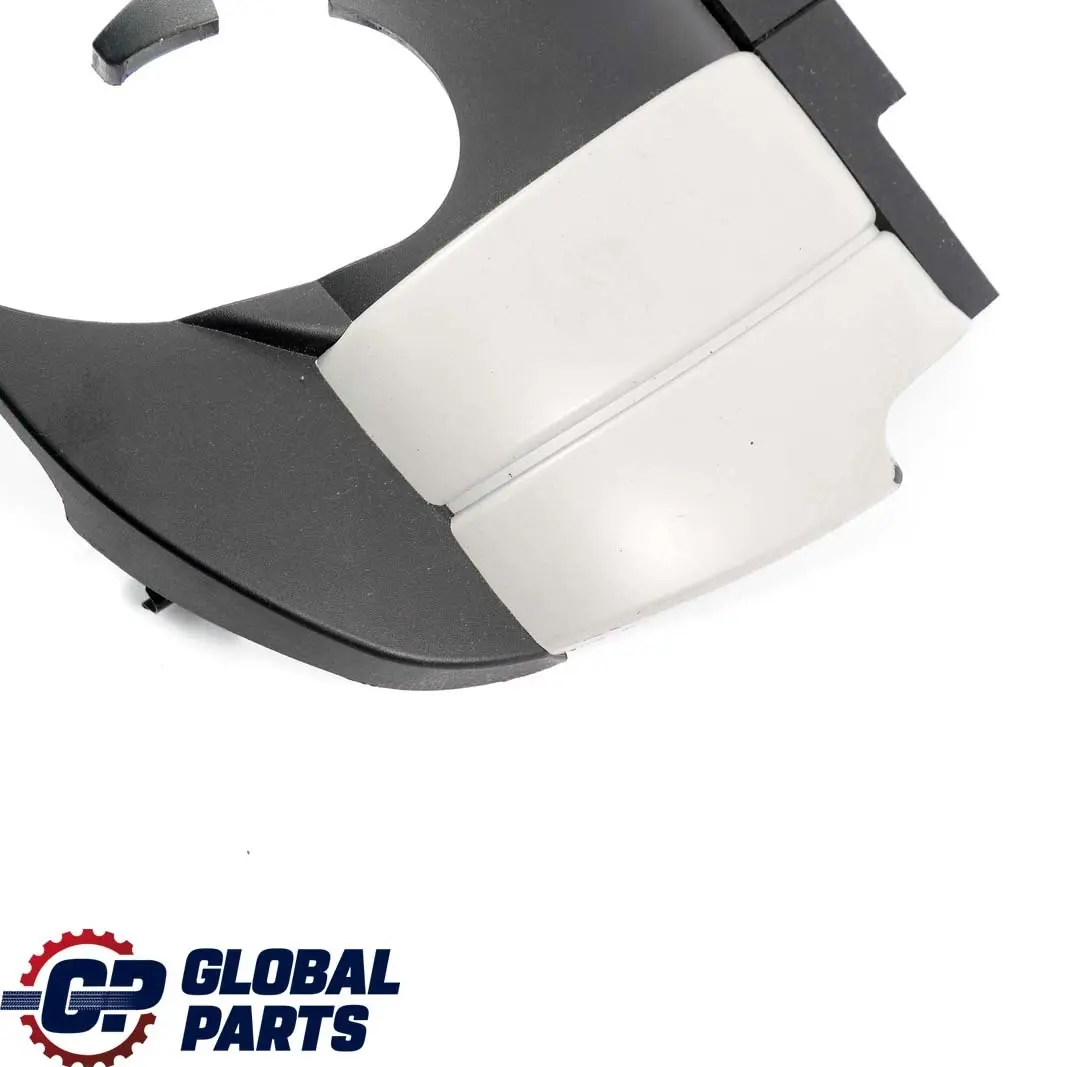  Mercedes-Benz C 180 W203 M111 Petrol Engine Left N/S Cover Trim - SKU A1110100867 - Part number A1110100767
