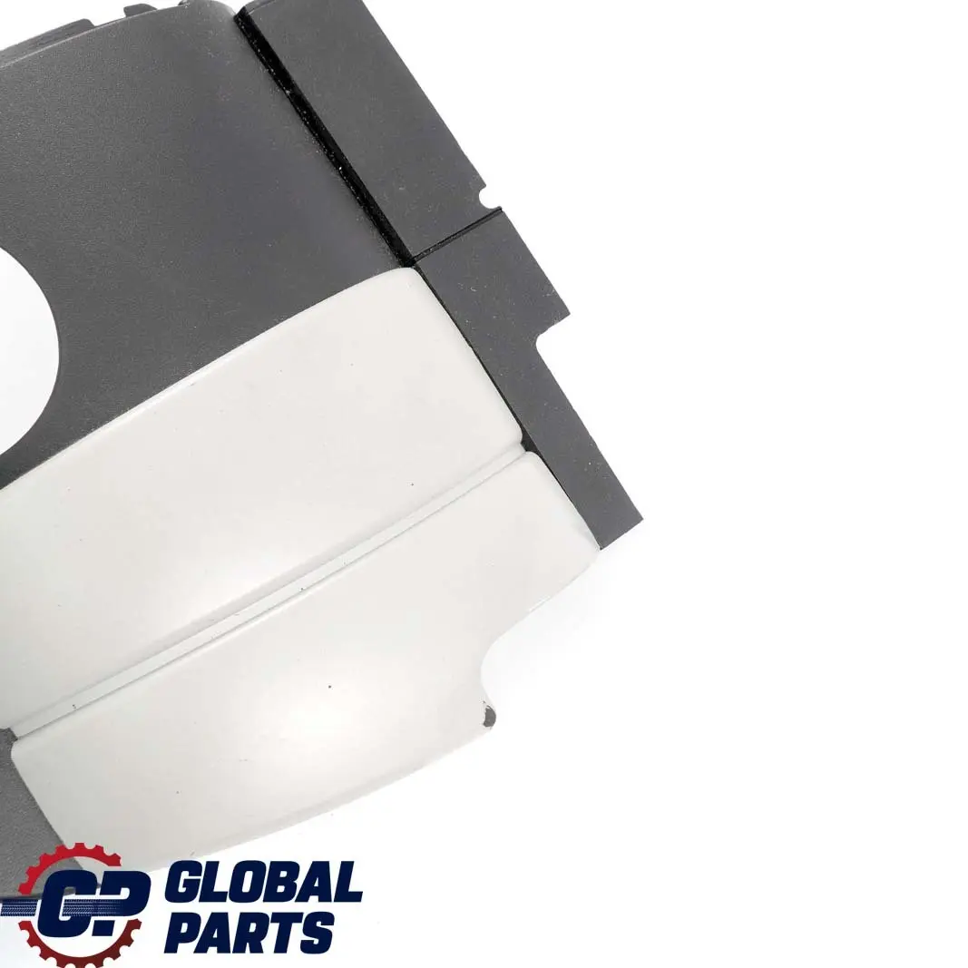 M111 Gasolina Motor Izquierdo Tapa Embellecedor para Mercedes C 180 W203 con número de pieza A1110100767 Mercedes C 180 W203 M111 Gasolina Motor Izquierdo Tapa Embellecedor - SKU A1110100867 - Número de pieza A1110100767