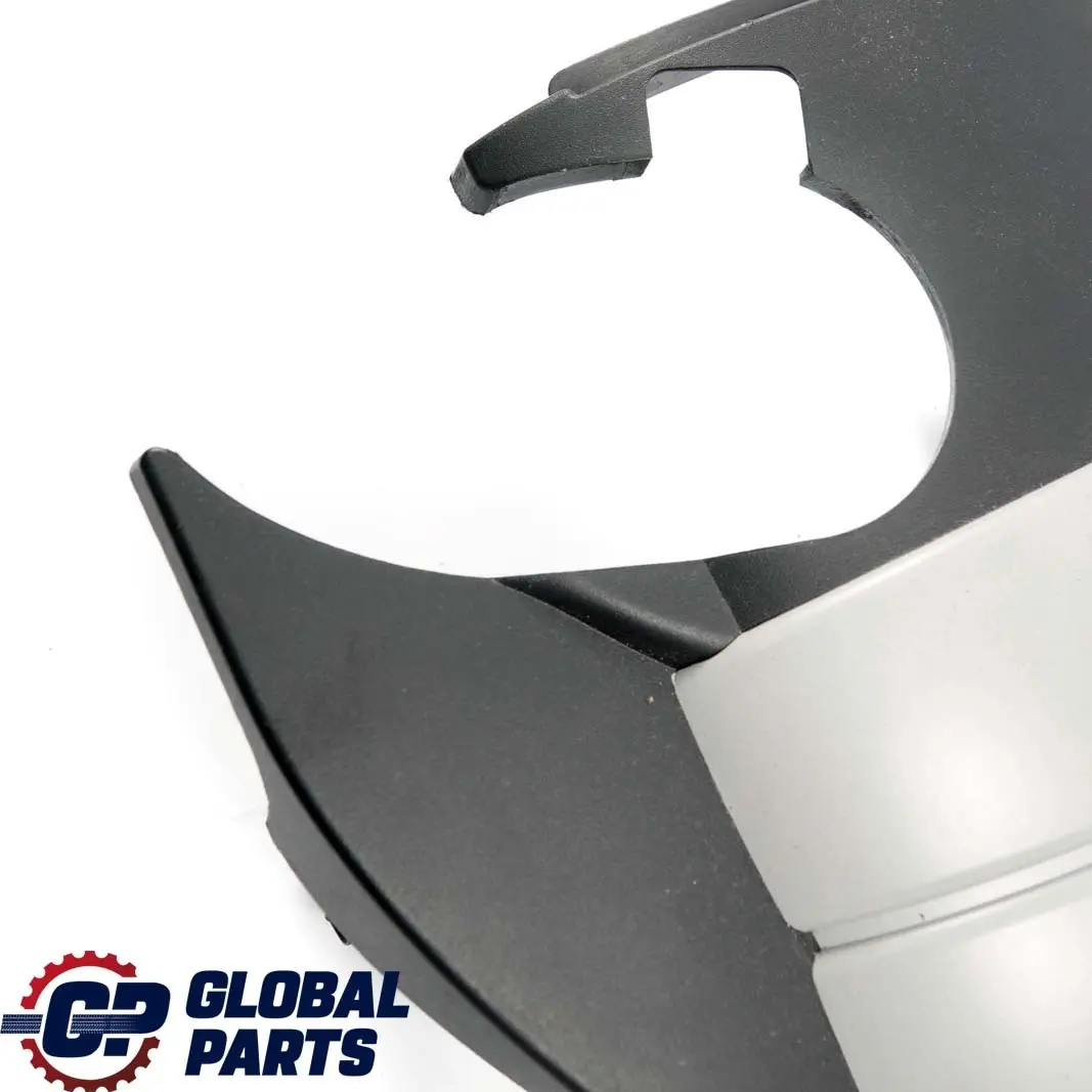 Mercedes-Benz 180 W203 M111 Essence Capot Moteur Couvercle Gauche pour à propos du numéro de pièce A1110100767 Mercedes-Benz 180 W203 M111 Essence Capot Moteur Couvercle Gauche - SKU A1110100867 - Numéro de pièce A1110100767