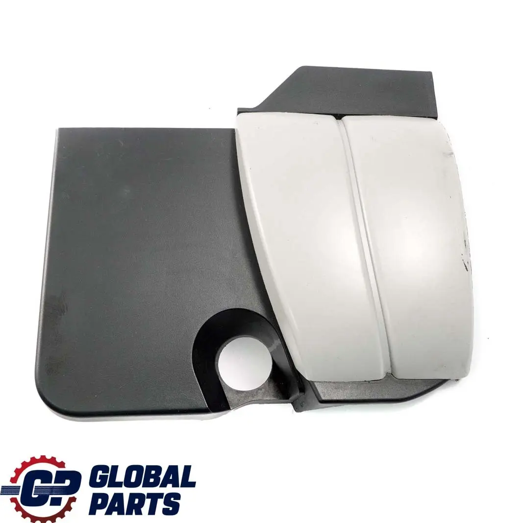  Mercedes-Benz C 180 W203 M111 Benzin Motorabdeckung Deckel Rechts A1110100167 - SKU A1110100967 - Teilenummer A1110100967