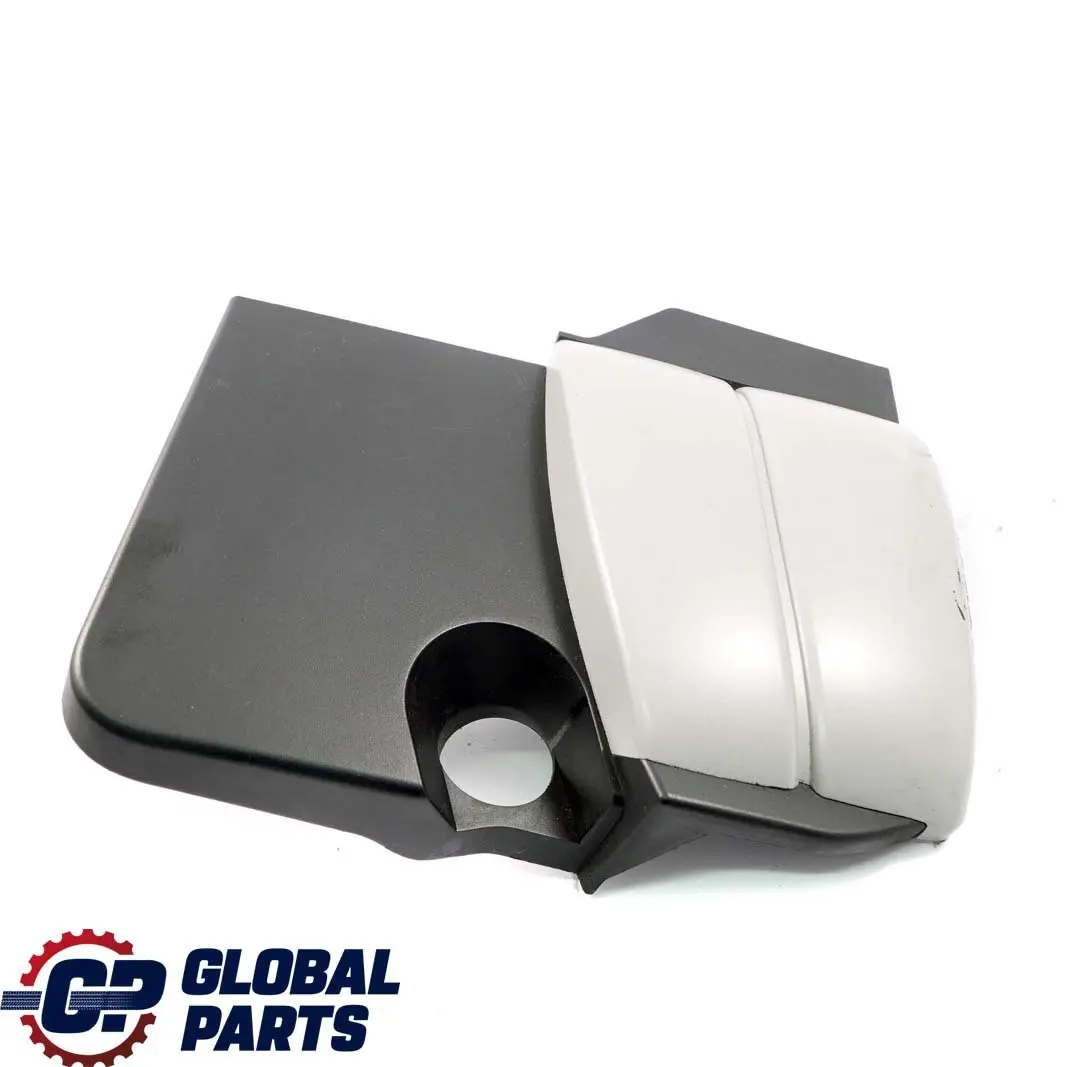  Mercedes-Benz C W203 M111 C 180 Petrol Engine Right O/S Cover Trim A1110100167 - SKU A1110100967 - Part number A1110100967