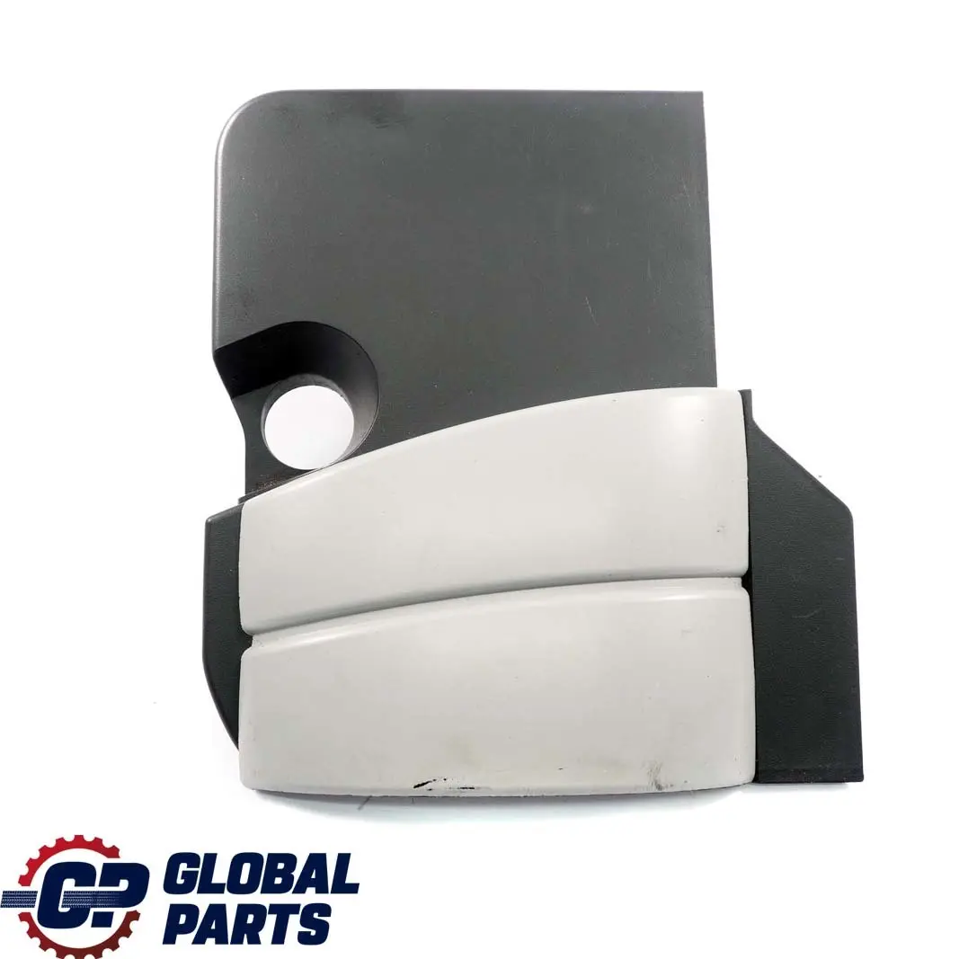  Mercedes-Benz C W203 M111 C 180 Petrol Engine Right O/S Cover Trim A1110100167 - SKU A1110100967 - Part number A1110100967