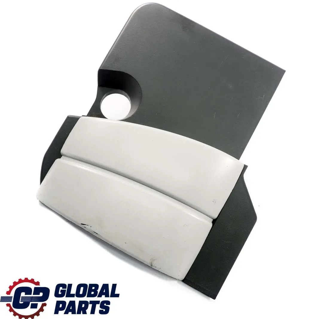  Mercedes-Benz C W203 M111 C 180 Petrol Engine Right O/S Cover Trim A1110100167 - SKU A1110100967 - Part number A1110100967
